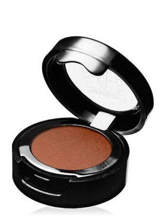 Make-Up Atelier Paris Eyeshadows T154 Chocolat or Тени для век прессованные №154 шоколадно - золотой (шоколадно-золотые), запаска