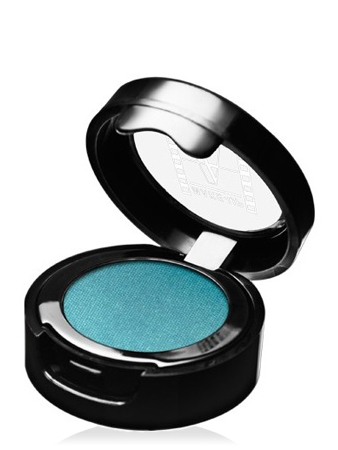 Make-Up Atelier Paris Eyeshadows T114 Water green Тени для век прессованные №114 зеленая вода, запаска