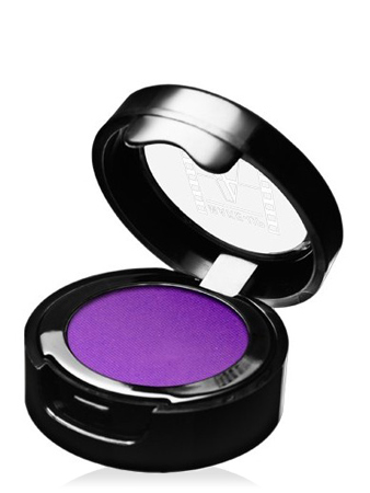 Make-Up Atelier Paris Eyeshadows T095 Shimmer deep purple Тени для век прессованные №095 мерцающий ирис (ирис перламутровый), запаска