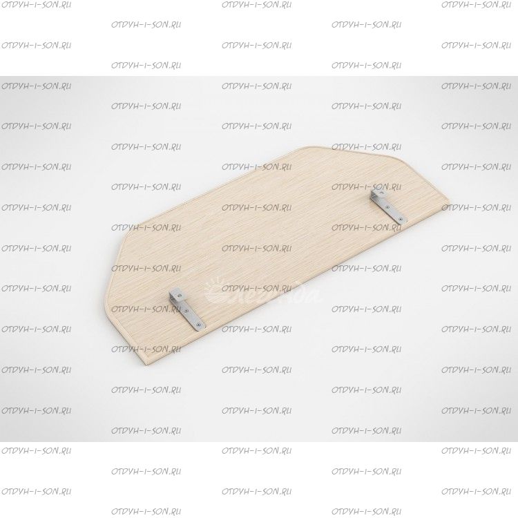 Ограничитель Легенда Л-01 (61×26 ×1,8)