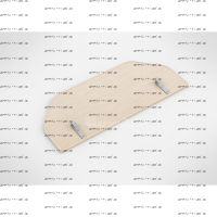 Ограничитель Легенда Л-01 (61×26 ×1,8)