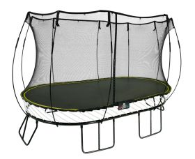 Прыжковое полотно для батута Oval Trampoline TR-1670-IC7