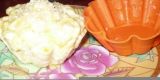 Формочки силиконовые ромашки 8 шт
