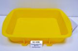 Форма силиконовая 24х24х4,5 см квадратная HS-043B, VETTA 891G017