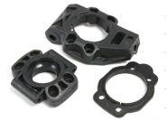 Rear Hub Carrier Set