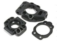 Rear Hub Carrier Set