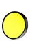 Make-Up Atelier Paris Watercolor  F12 Yellow Акварель восковая №12 желтая, запаска