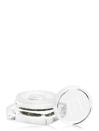 Make-Up Atelier Paris Glitters PAIL36 Diamond grey Блестки мелкие серый бриллиант