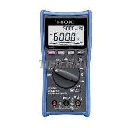 HIOKI DT4256 - мультиметр цифровой