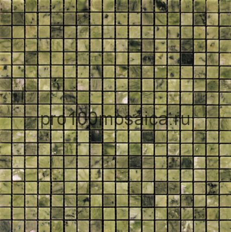 M068-15P (M068-FP) Мозаика Мрамор 15*15 ADRIATICA 305*305*10 мм (NATURAL)