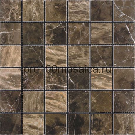 M052-48P Мозаика Мрамор 48*48 ADRIATICA 305*305*10 мм (NATURAL)