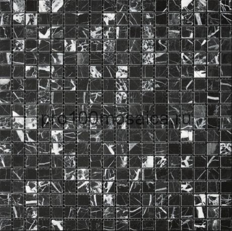 M081-15P (M08C-FP) Мозаика Мрамор 15*15 ADRIATICA 305*305*10 мм (NATURAL)