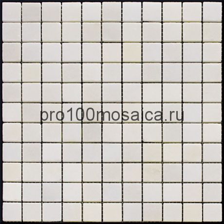 4M001-26P Мозаика Мрамор 25,8*25,8 I-Тilе 300*300*4 мм (NATURAL)