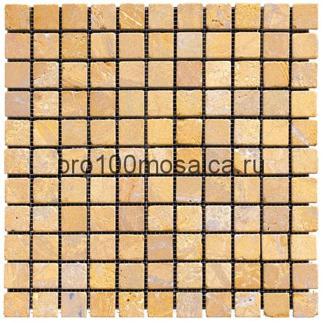 M097-25T Мозаика Мрамор 25*25 ADRIATICA 305*305*10 мм (NATURAL)