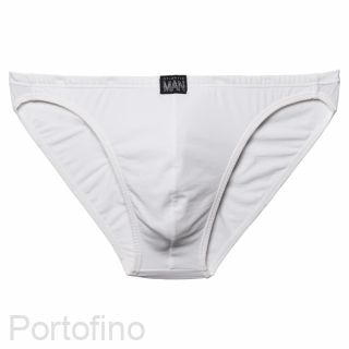 BMP-014 Мужские классические трусы-слипы Atlantic