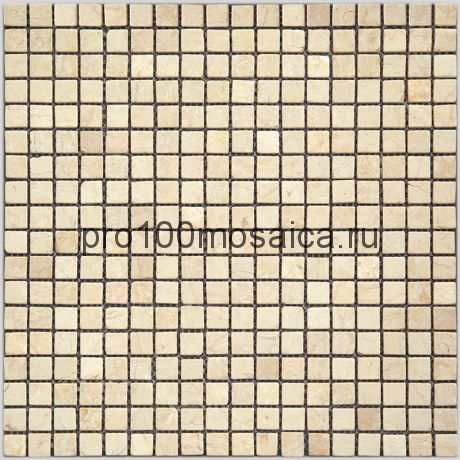 4M035-15T Мозаика Мрамор 15*15 I-Тilе 298*298*4 мм (NATURAL)