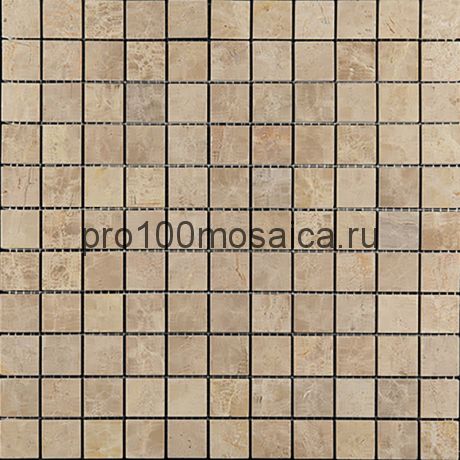 4M036-26P Мозаика Мрамор 25,8*25,8 I-Тilе 300*300*4 мм (NATURAL)