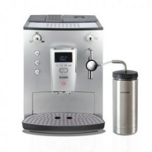 Суперавтоматическая кофемашина Nivona CafeRomatica NICR-765