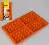 Форма силиконовая ДЛЯ ВАФЕЛЬ 856-060
