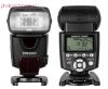 Фотовспышка Yongnuo Speedlite YN-500EX E-TTL для Canon