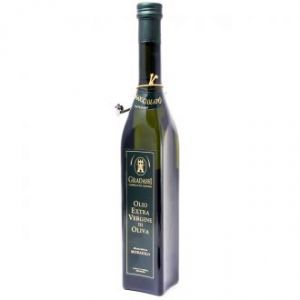 Оливковое масло Gradassi Lo Sgocciolato Olio Extra Vergine di Oliva Moraiolo (Италия)