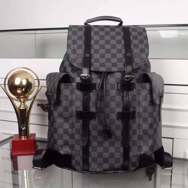 Рюкзак Louis Vuitton  Christopher PM