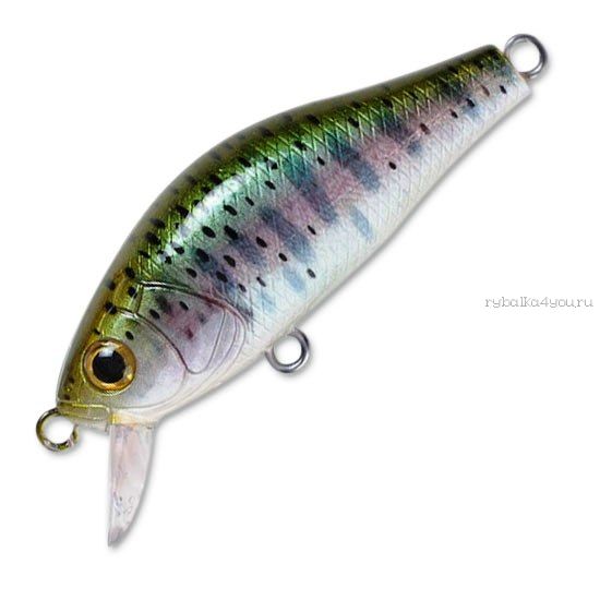 Воблер Itumo  Mini Shad 45SP 4,3гр / 45 мм / цвет 45