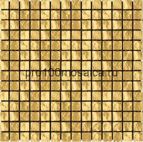 BSU-11-20 (BSUA-01-20) Мозаика Стекло 20*20 CRYSTAL 298*298*4 мм (NATURAL)