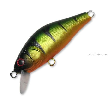 Воблер Itumo Mini Shad 45SS 5,5гр / 45 мм / цвет 37