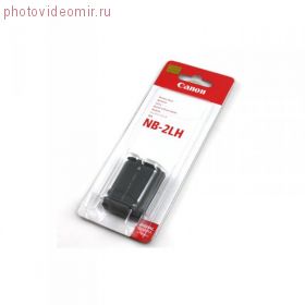 Аккумулятор CANON BP-2L5 / BP-2LH / NB-2LH  / NB-2L NB-2L5