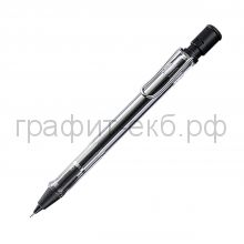 Карандаш мех.0.5мм Lamy Vista прозрачный 112