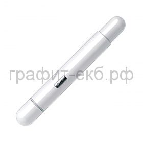 Ручка шариковая Lamy Pico белая 288