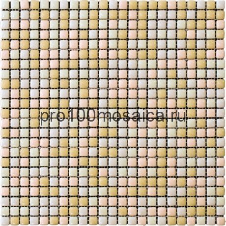 TC-08  Мозаика Стекло 12*12 FLEX MIX 315*315*6 мм (NATURAL)