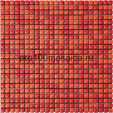 TC-11 Мозаика Стекло 12*12 FLEX MIX 315*315*6 мм (NATURAL)