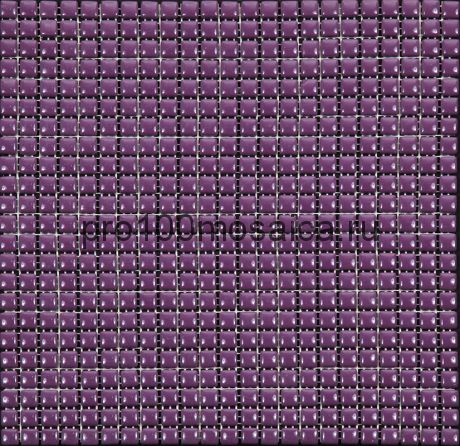 W-60  Мозаика Стекло 12*12  FLEX 315*315*6 мм (NATURAL)