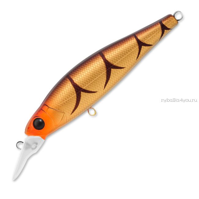 Воблер Itumo Fatty Minnow 70F 7,9гр / 70 мм / цвет 35