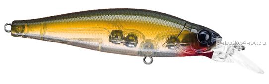 Воблер Itumo Fatty Minnow 70F 7,9гр / 70 мм / цвет 31