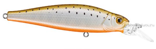 Воблер Itumo Fatty Minnow 70SP 8,2гр / 70 мм / цвет 30