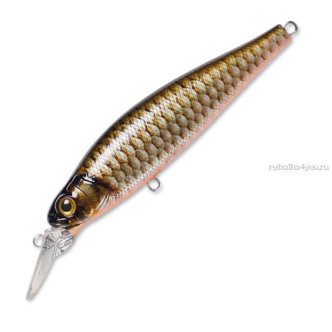 Воблер Itumo Fatty Minnow 70SP 8,2гр / 70 мм / цвет 40