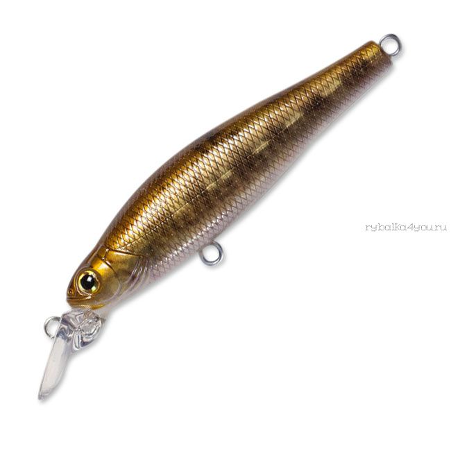 Воблер Itumo Fatty Minnow 70SP 8,2гр / 70 мм / цвет 47