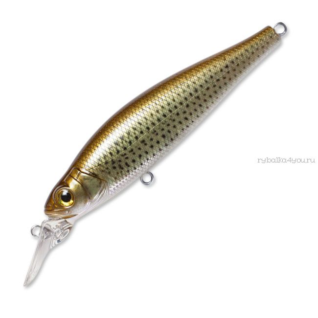 Воблер Itumo Fatty Minnow 70SP 8,2гр / 70 мм / цвет 49