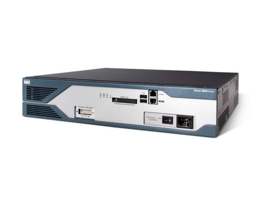 Маршрутизатор Cisco 2851