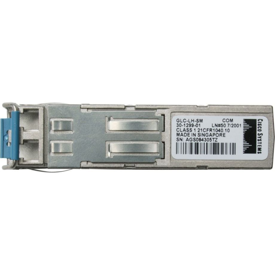 Модуль оптический SFP Cisco GLC-LH-SM