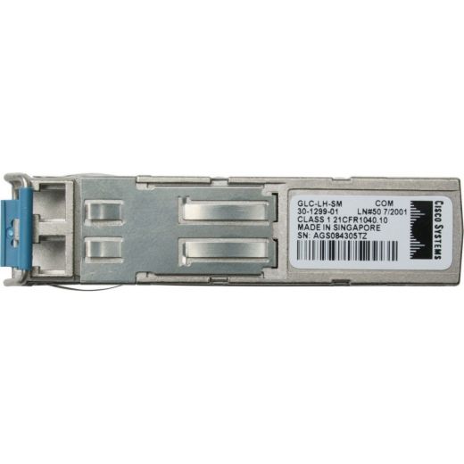 Модуль оптический SFP Cisco GLC-LH-SM