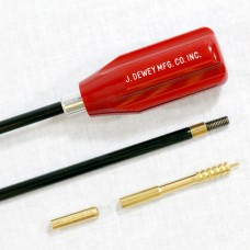 Шомпол Dewey 0,22 кал.
