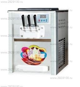 Фризер для мороженого BQL818T