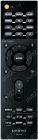 ONKYO RC-911R, TX-NR555, TX-NR656, TX-RZ710, TX-RZ810