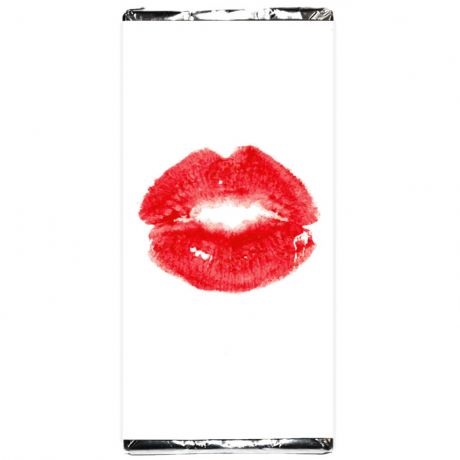 Шоколадка Kiss of Lov