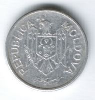 10 бани 2011 г. Молдавия