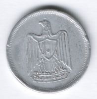 5 милльем 1967 г. Египет